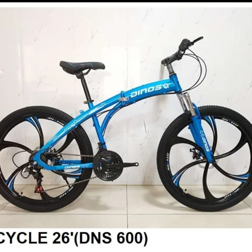دوچرخه کوهستان کد dns600