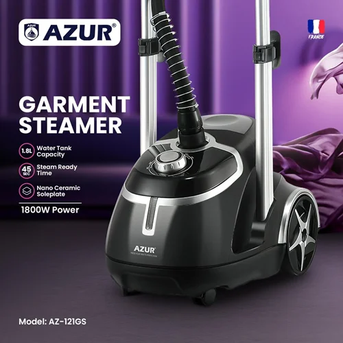 اتو ایستاده آزور مدل AZ-121GS