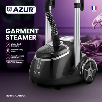 اتو ایستاده آزور مدل AZ-119GS