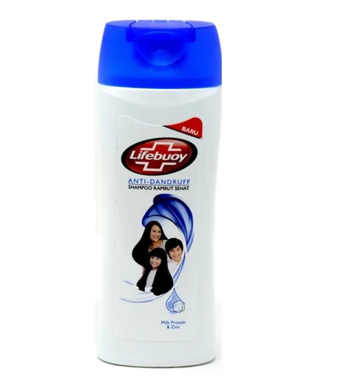 شامپو لایف بوی  Lifebuoy 340ml